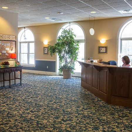 Conference Center Hotel At Valley Forge Oaks Экстерьер фото
