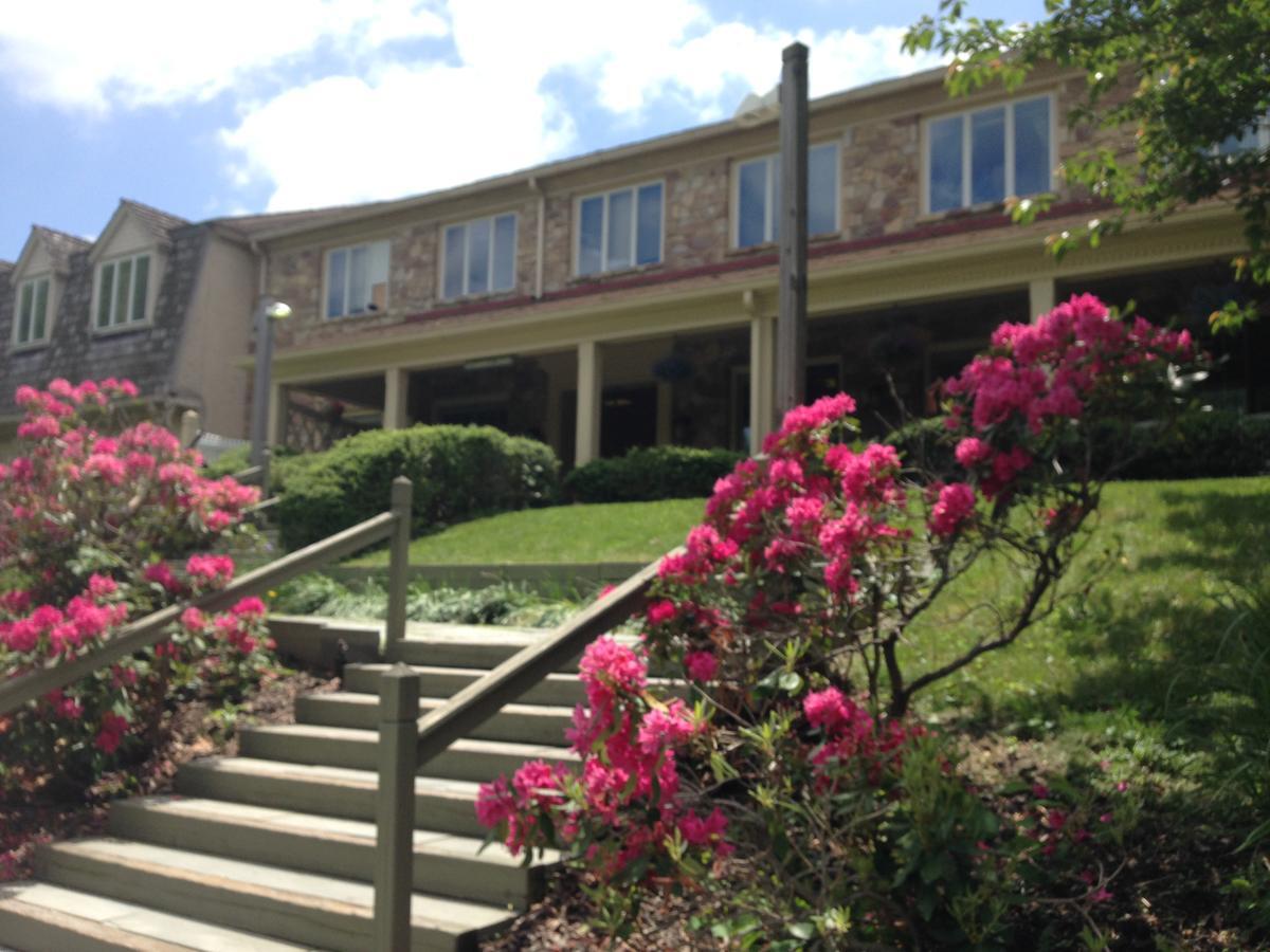 Conference Center Hotel At Valley Forge Oaks Экстерьер фото