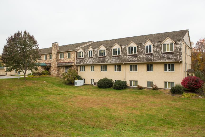 Conference Center Hotel At Valley Forge Oaks Экстерьер фото