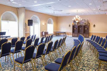 Conference Center Hotel At Valley Forge Oaks Экстерьер фото